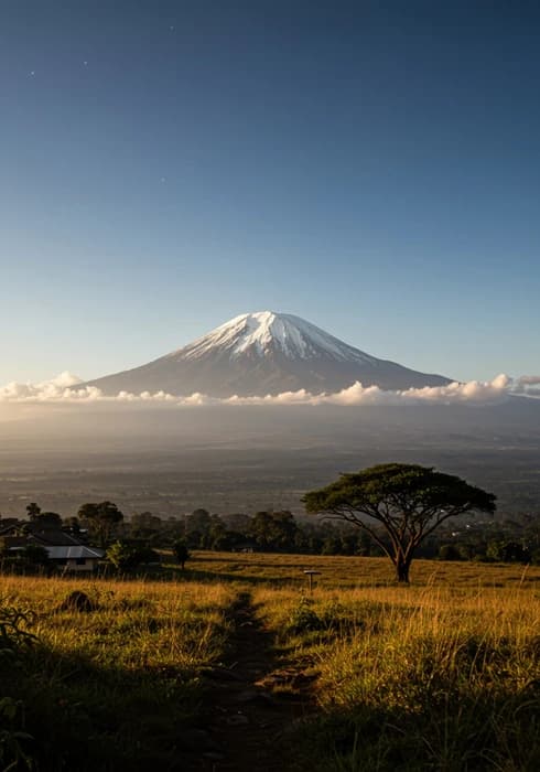 Arusha