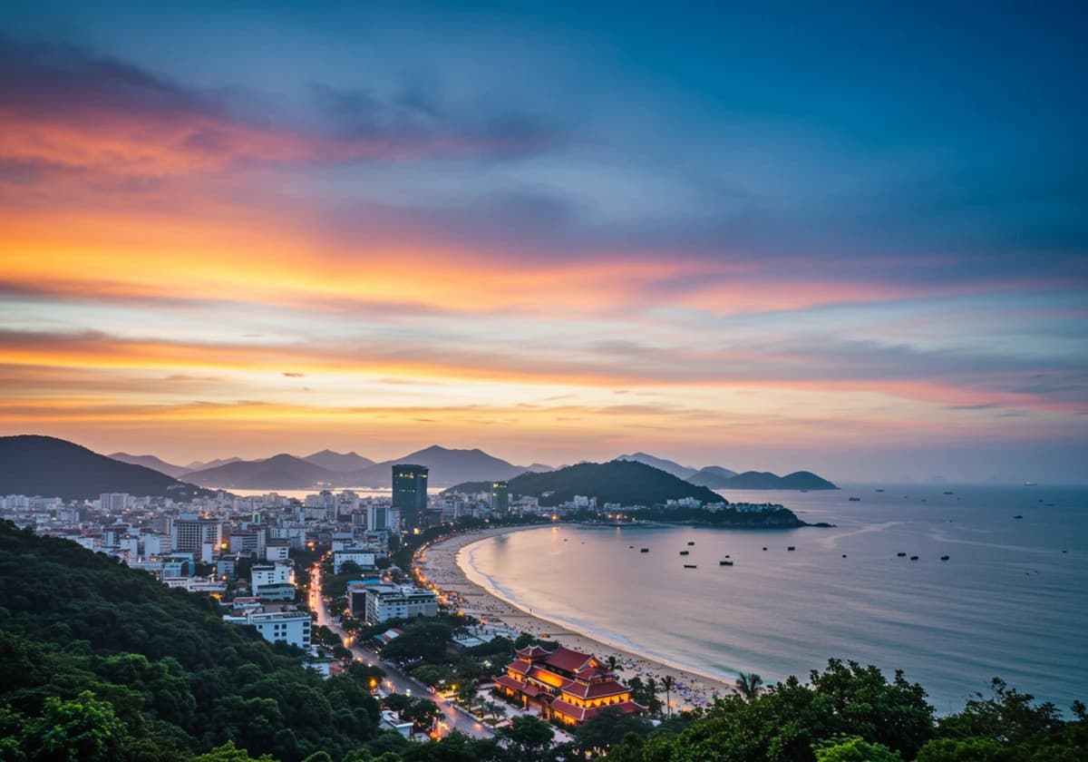 Da Nang