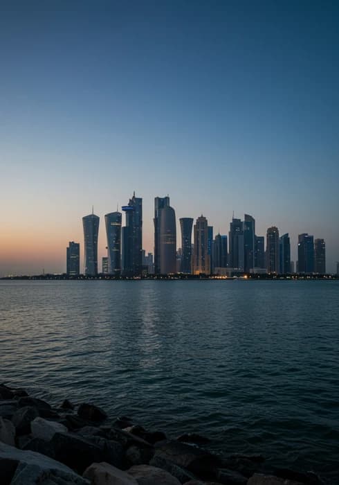 Doha