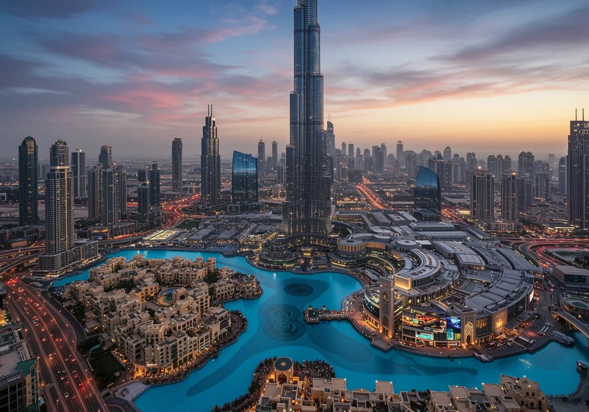 Dubai, UAE