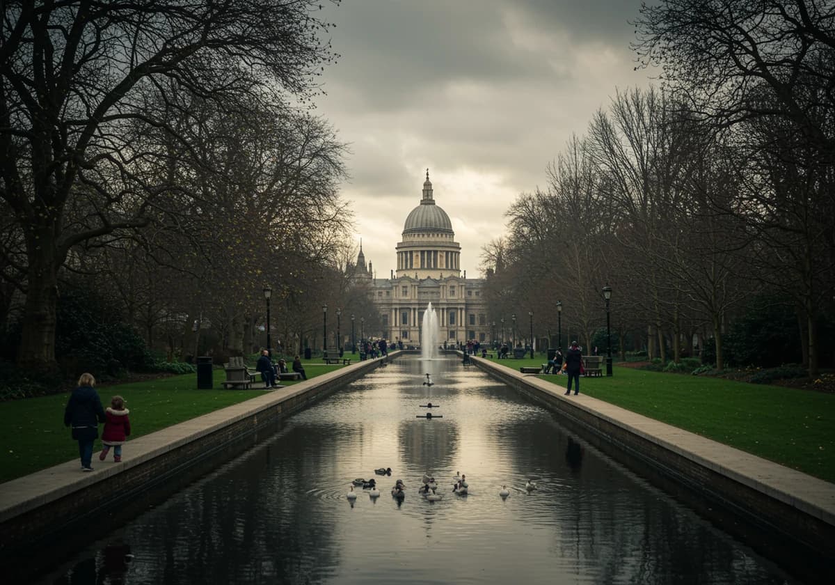 London, United Kingdom