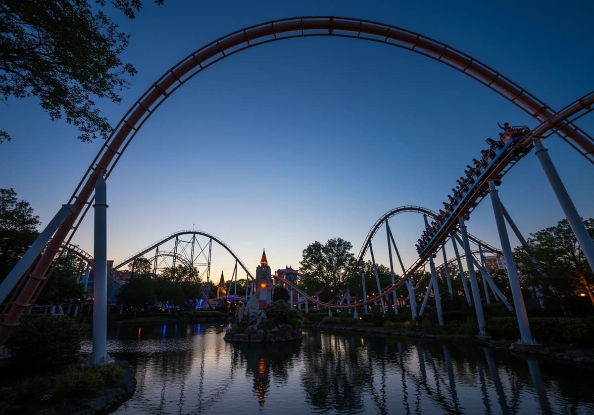 Orlando, Florida